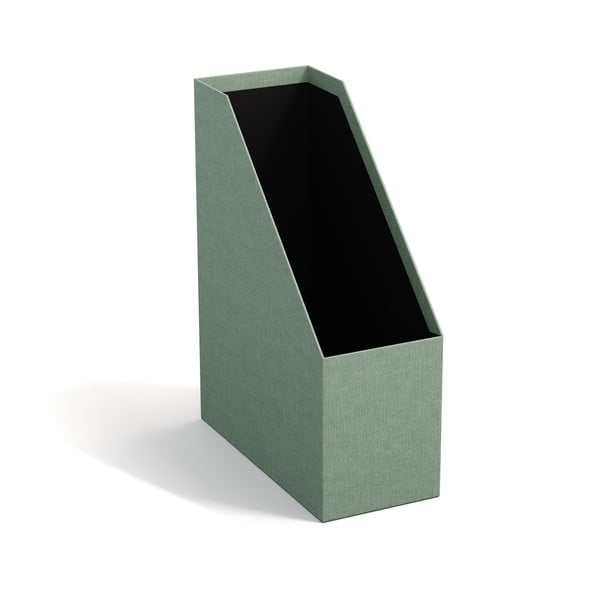 Kartonast organizator za dokumente Estelle Canvas Paper Laminate – Bigso-image-4