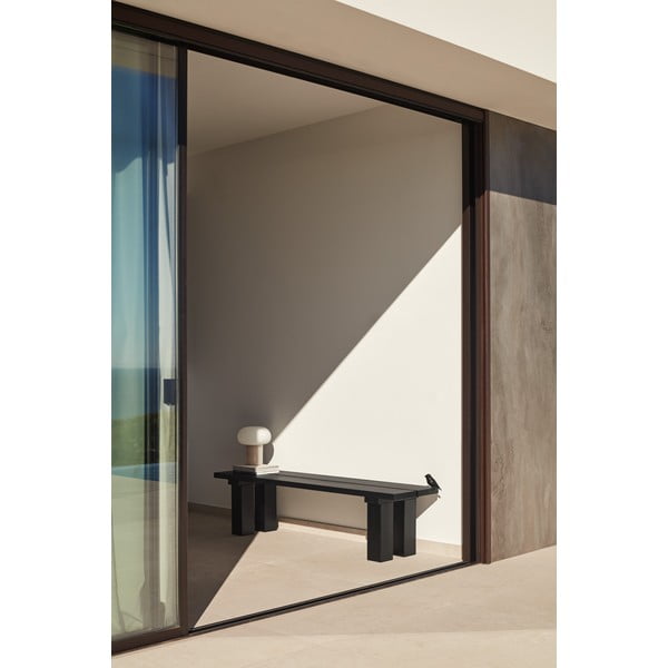 Črna klop Banda – Teulat-image-1