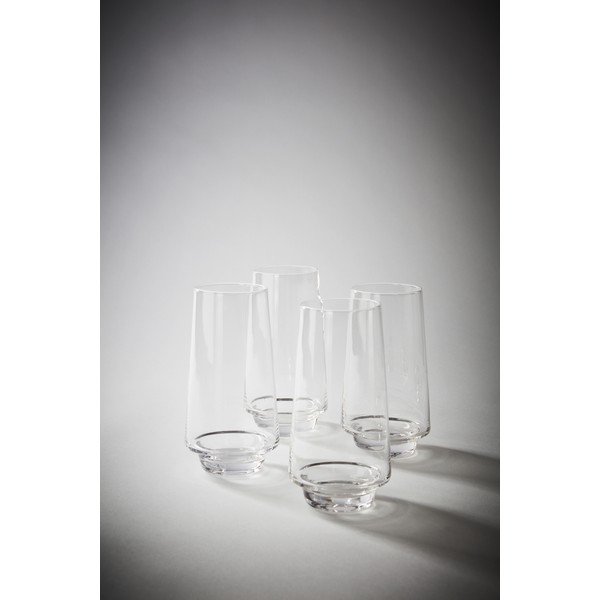Kozarci v kompletu 4 ks 450 ml Kai – Jotex-image-3