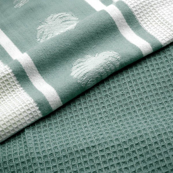 Kuhinjske krpe v kompletu 2 ks 50x70 cm Ardenia – douceur d'intérieur-image-2