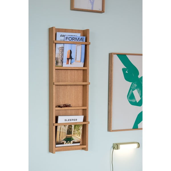 Slika 52x72 cm Studio – Hübsch-image-3