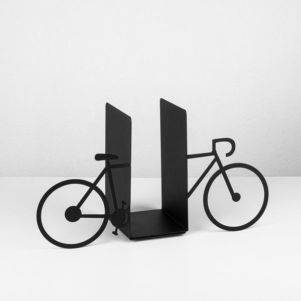 Držalo za knjige Bicycle – Mioli Decor-image-2