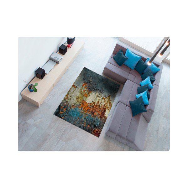 Preproga UNIVERSAL Graffiti, 200 x 290 cm-image-1