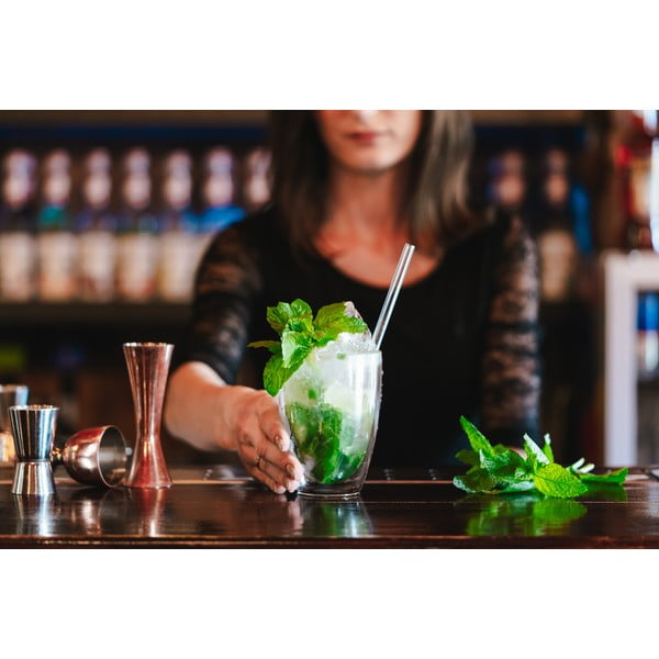 Steklene skodelice v kompletu z dvojno steno za latte 6 ks 350 ml – Vialli Design-image-3