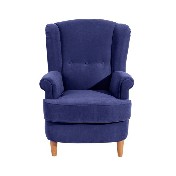 Moder fotelj Max Winzer Kendra Velor-image-2