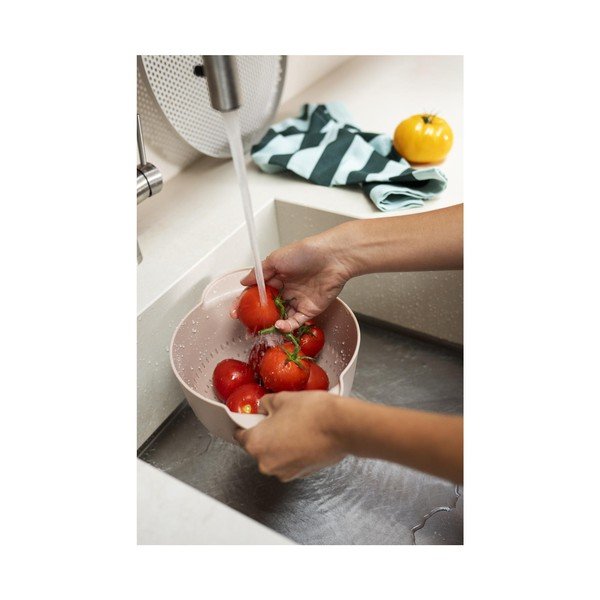 Plastično cedilo ø 21 cm Chef It – Mepal-image-2