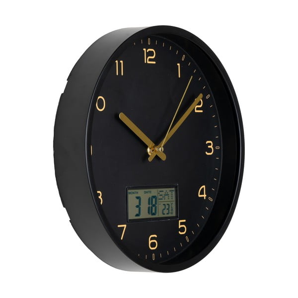 Stenska ura ø 25 cm Amiens – House Nordic-image-2