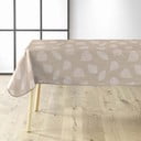 Povoščen namizni prt 140x240 cm Feuillys – douceur d'intérieur