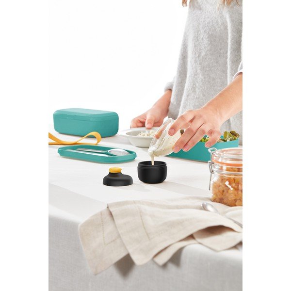 Posoda za malico s predeli To Go – Lékué-image-2