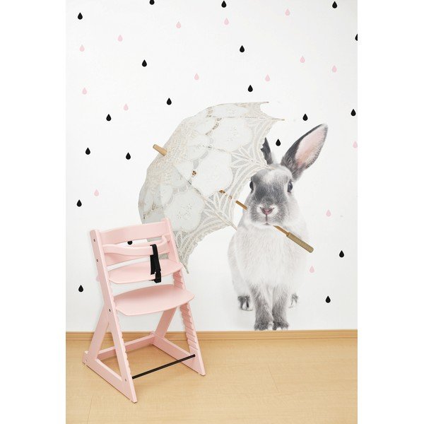 Stenska nalepka Dekornik Harry Is Singing In The Rain, 70 x 88 cm-image-3