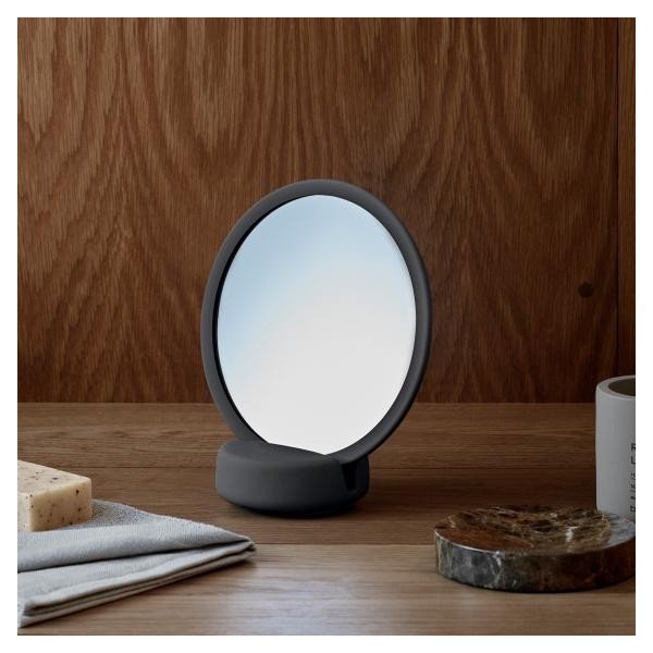 Kozmetično ogledalo ø 17 cm – Blomus-image-2