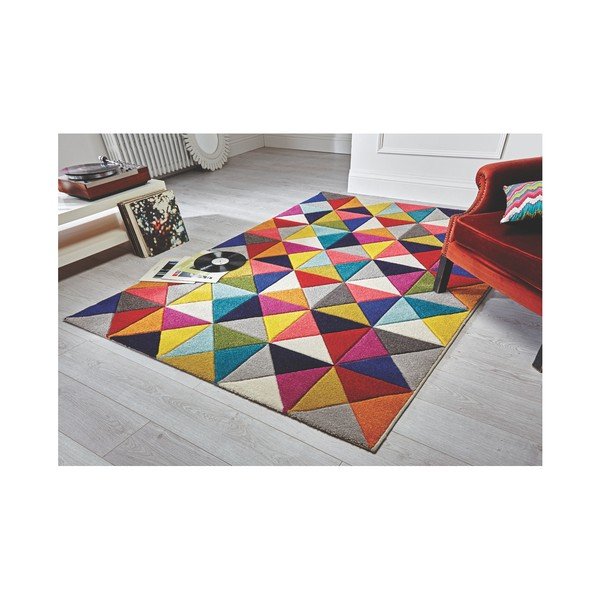 Preproga Webtappeti Boutique Ferro, 160 x 230 cm
