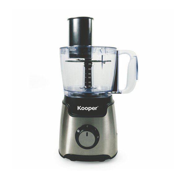 Kuhinjski robot Kooper, 1,25 l-image-2