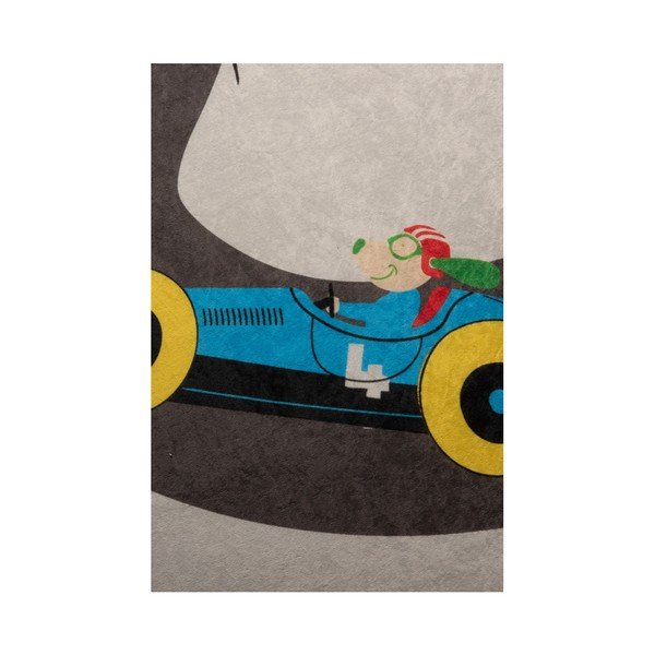 Otroška preproga Game, 100 x 160 cm-image-3