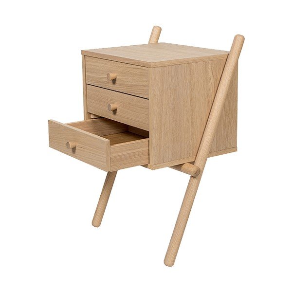 Nočna omarica Woodman Wiru Duro-image-4