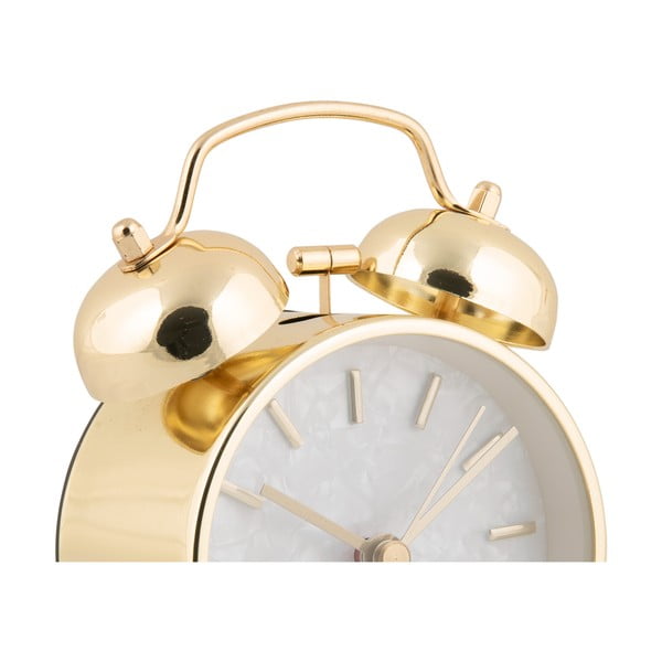 Budilka ø 8 cm Pearl Glow – Karlsson-image-2