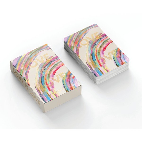 Igra s kartami Love is Love – DesignWorks Ink-image-2