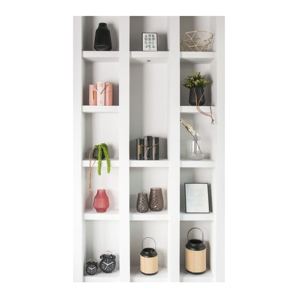 Črna namizna ura v obliki knjig Karlsson-image-4