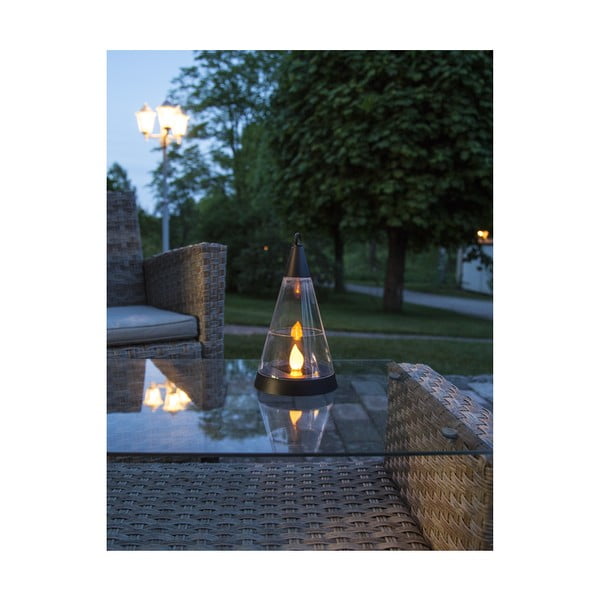 Zunanja solarna LED luč Star Trading Pisa 3 in 1-image-4