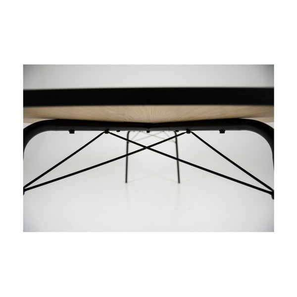 Jedilna miza Tenzo Flow, 90 x 90 cm-image-2