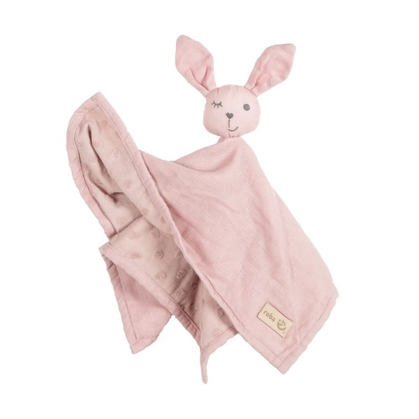 Igrača ninica iz muslina Lil Planet – Roba-image-4