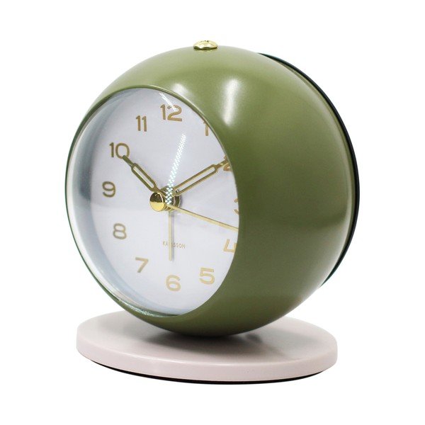 Budilka ø 8 cm Reina – Karlsson-image-1