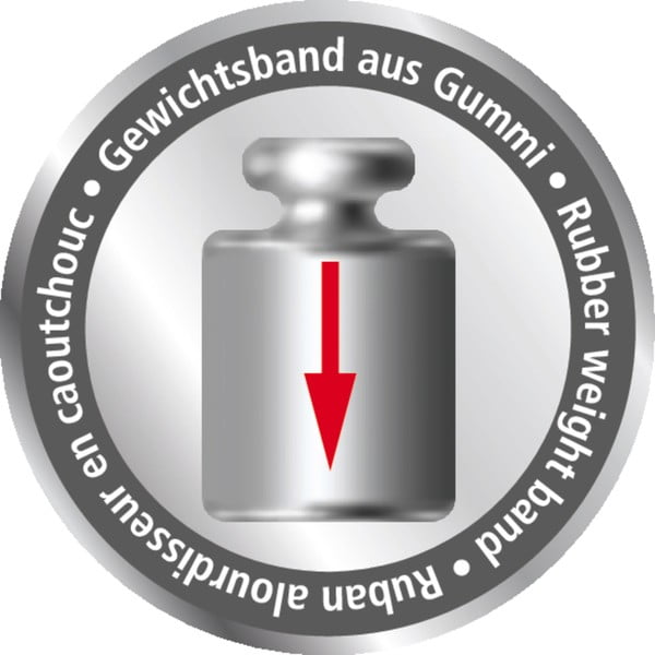 Zavesa za tuš 180x200 cm Managua – Wenko-image-2