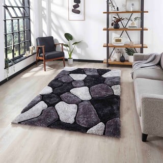 Preproga Think Rugs Noble House Rock Dark, 180 x 270 cm