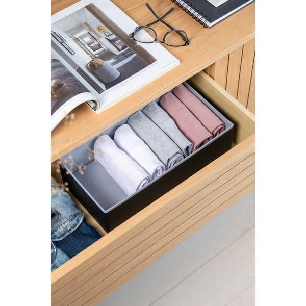 Kartonast organizator za predal – Bigso Box of Sweden-image-1