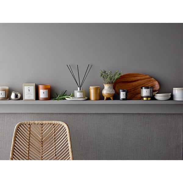 Dišeča sveča čas gorenja 50 h No. 6 Sequoia – ILLUME x Bloomingville-image-2