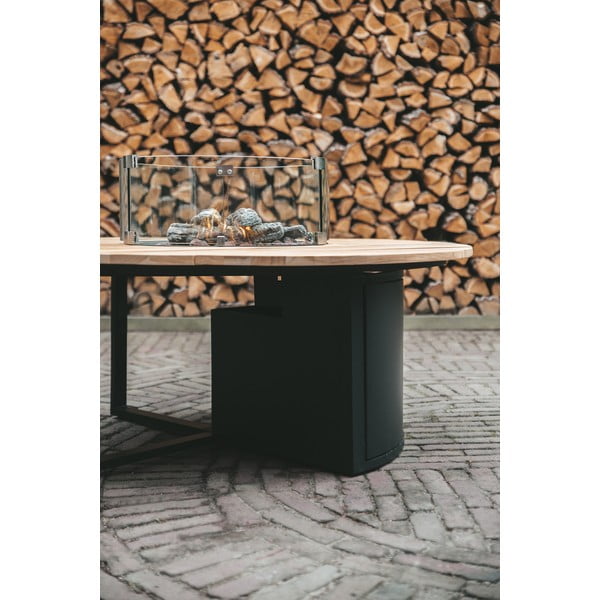 Komplet stekel za okroglo ognjišče L - COSI-image-1