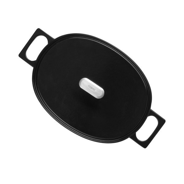 Litoželezen pekač 25x43 cm Mattia 3.0 – FABINI-image-3