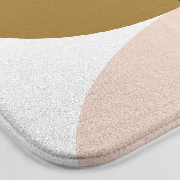 Kopalniška preproga 45x75 cm Geomarbre – douceur d'intérieur-image-3