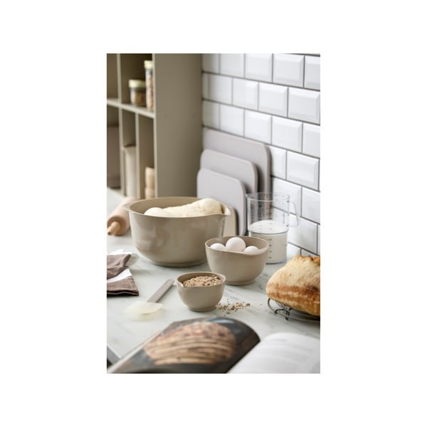 Bež skledica 250 ml Margrethe – Rosti-image-3