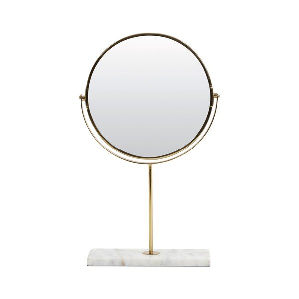 Kozmetično ogledalo ø 24 cm Riesco – Light & Living-image-2