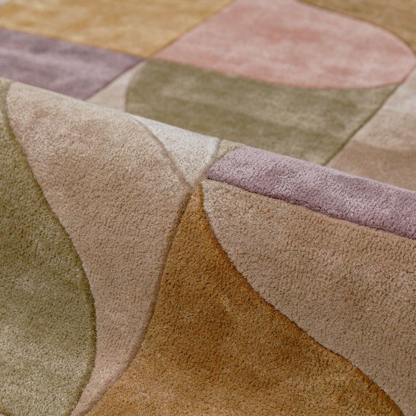 Ročno tkana viskozna preproga 160x230 cm Illuminate – Flair Rugs-image-2