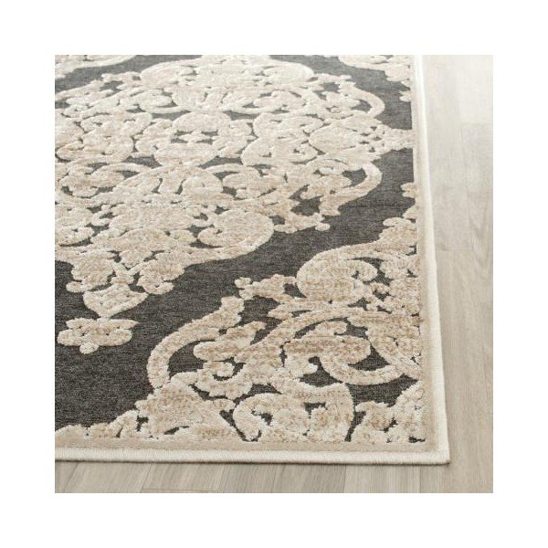 Viskozna preproga Safavieh Marigot, 243 x 66 cm-image-2