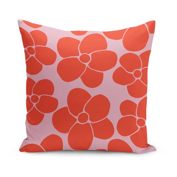 Prevleka za blazino 43x43 cm Poppy Fields – Mila Home