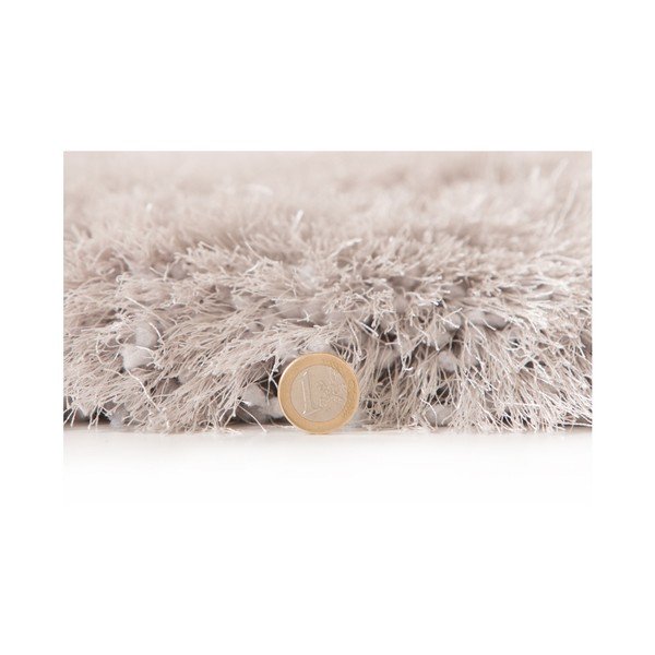 Srebrna preproga Flair Rugs Pearl, 160 x 230 cm-image-1