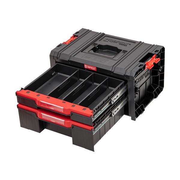 Škatla za orodje Pro – Qbrick Sys­tem