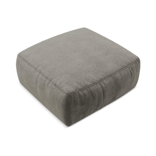 Siv tabure iz šenilje Kuki – Makamii-image-2