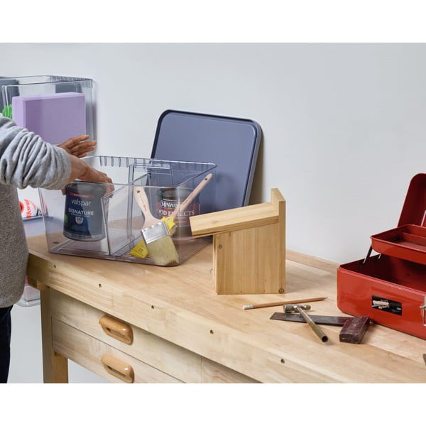 Pokrov za škatlo za shranjevanje iD Wallspace - iDesign-image-1