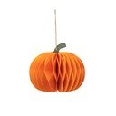 Pripomoček za praznovanja Honeycomb Pumpkin – Sass & Belle