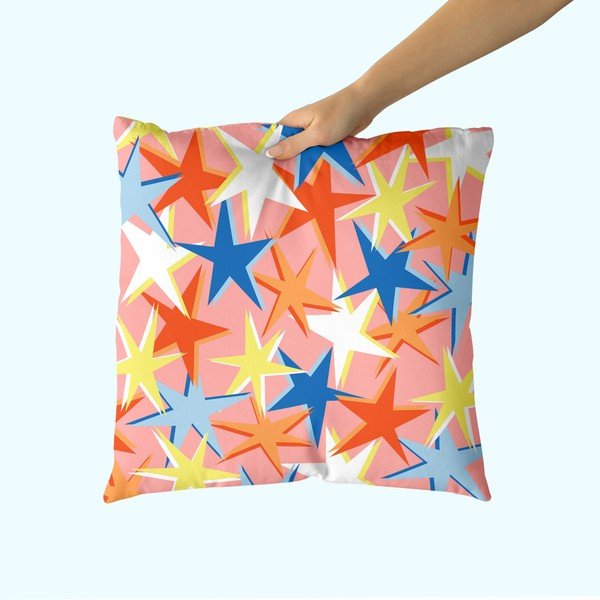 Prevleke za blazino v kompletu 2 ks 50x50 cm Do it – Aware-image-3