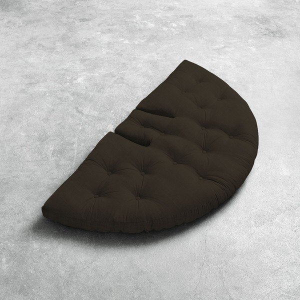 Zložljivi fotelj Karup Nido Choco-image-3