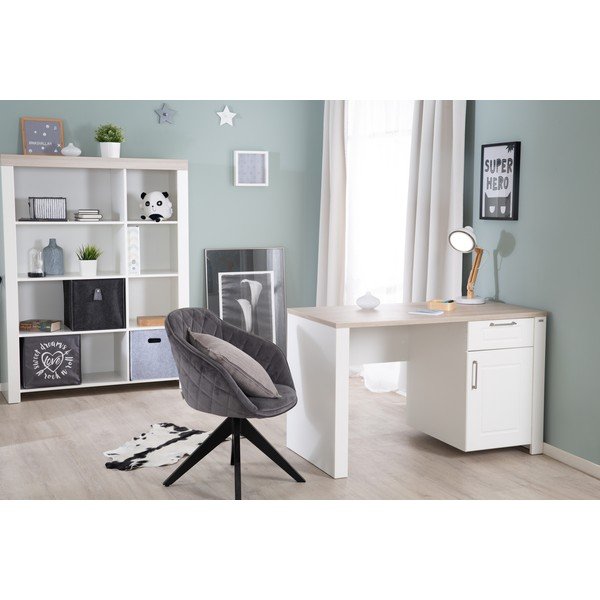 Otroška pisalna miza 60x120 cm – Roba-image-2