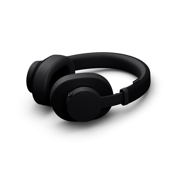 Črne slušalke Bluetooth Urbanears Pampas-image-4