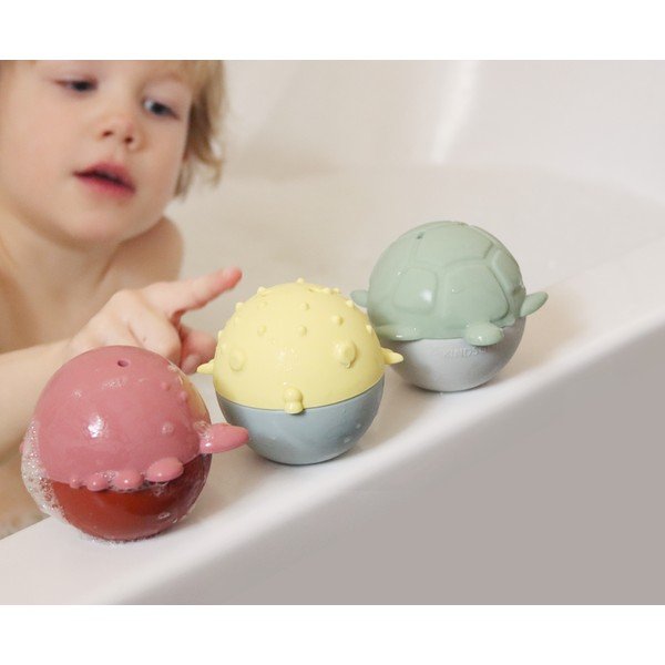 Vodna igrača 3 ks Ocean – Kindsgut-image-2