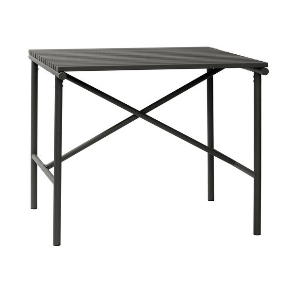 Vrtna miza 90x90 cm Villa – Hübsch