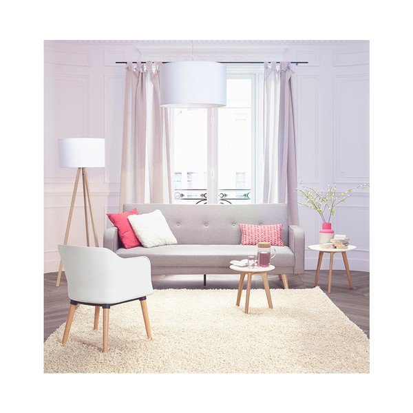 Komplet 2 odlagalnih miz Kokoon Design Espino-image-2